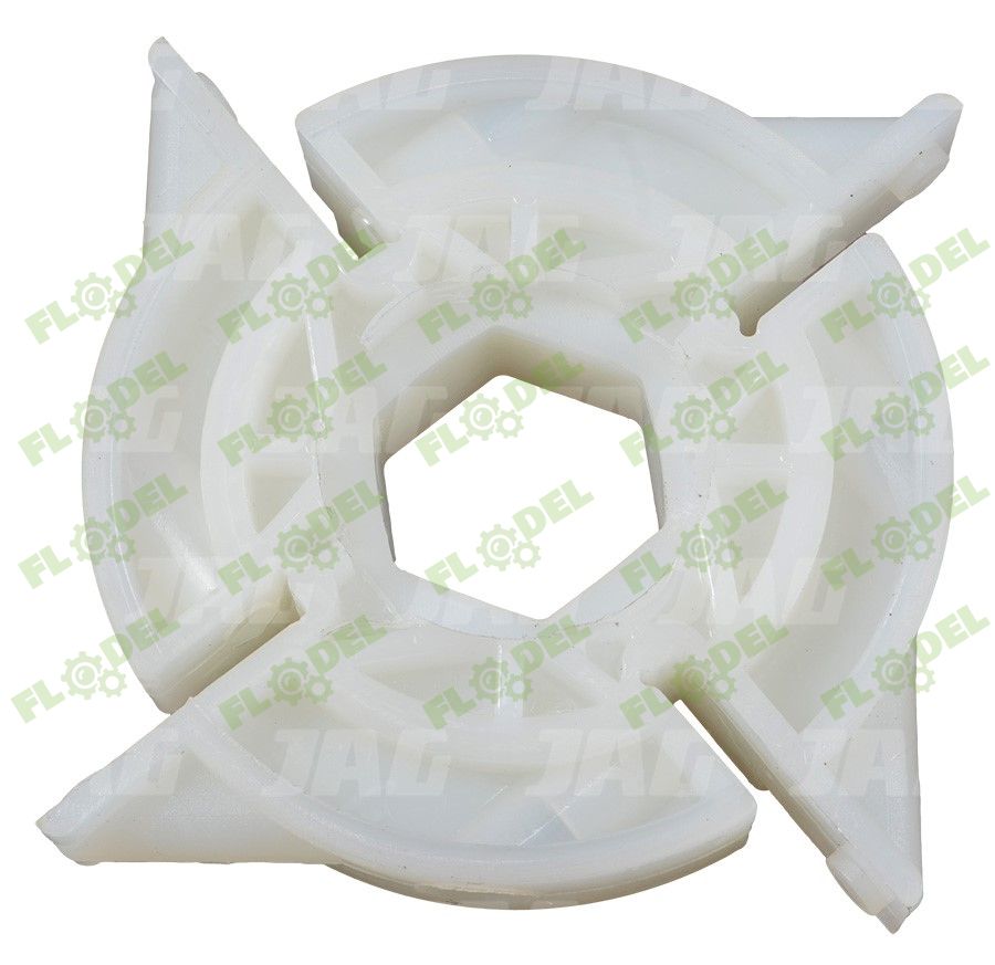 Rotor teflon culegator porumb GERINGHOFF PCA 002026