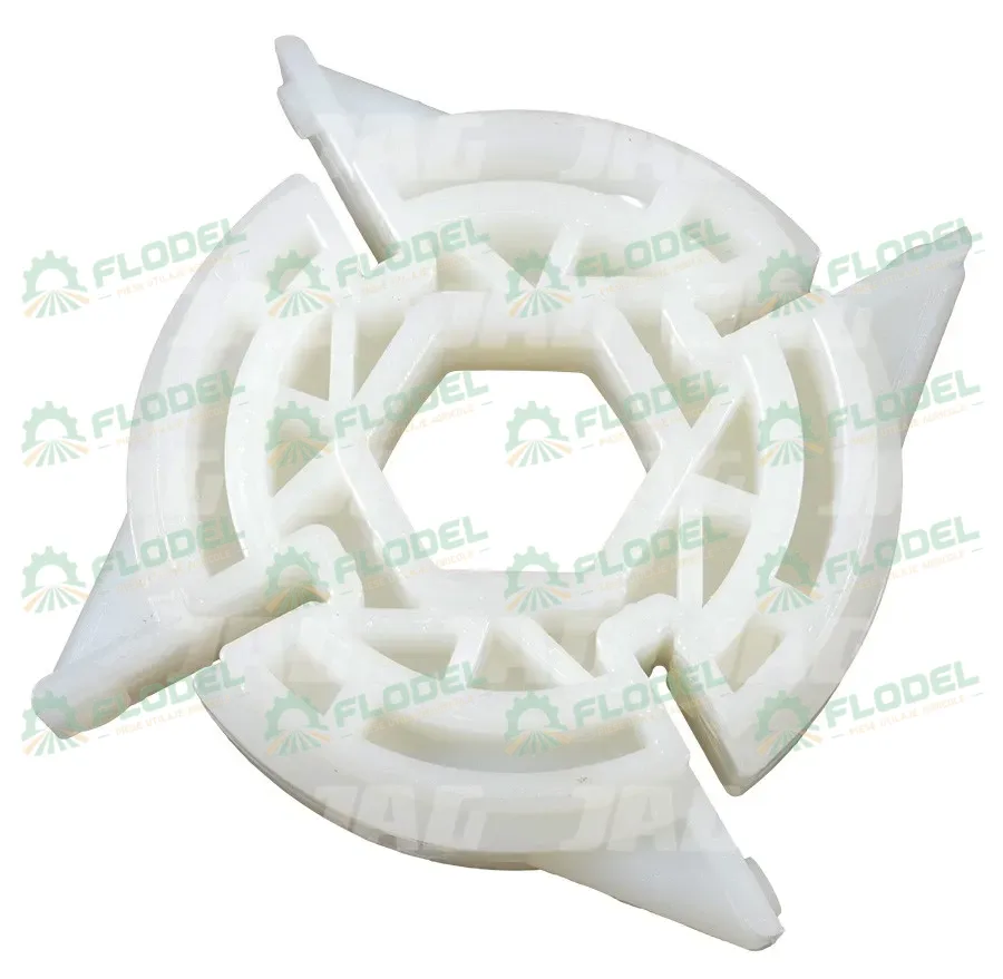 Rotor teflon culegator porumb GERINGHOFF PCA 002026