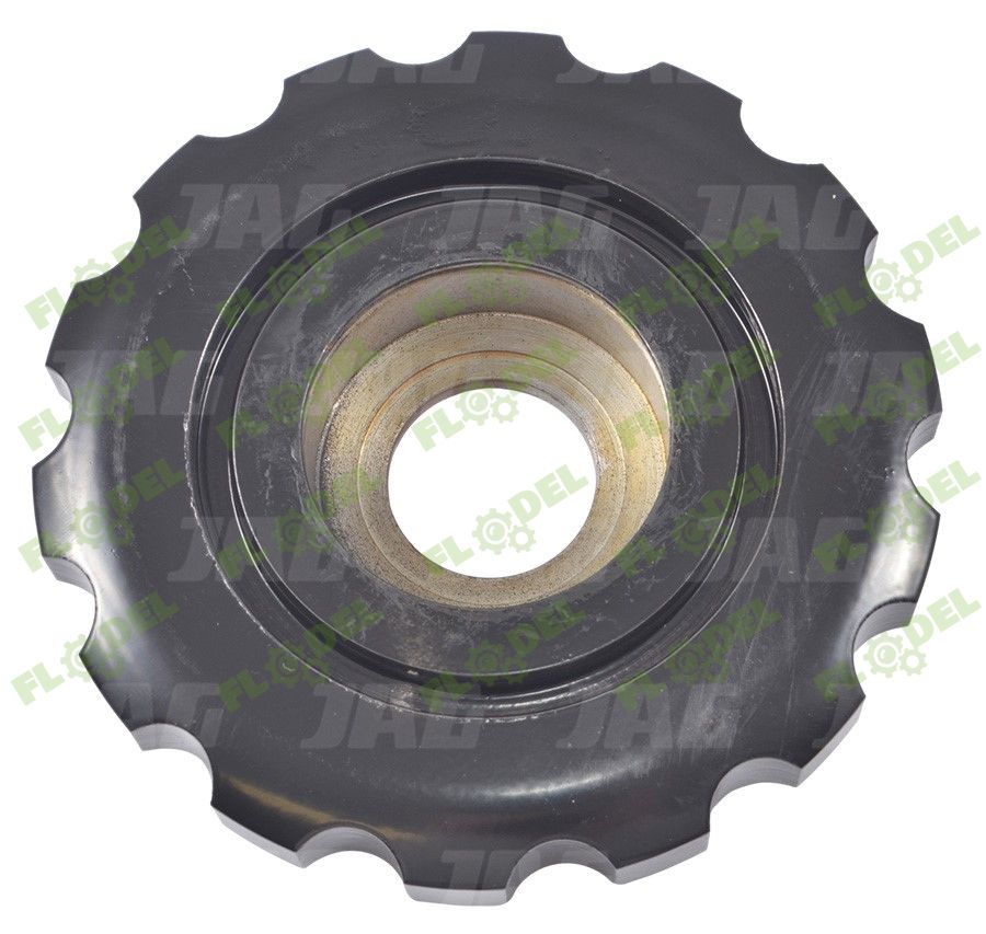 Pinion intizator Z14 metal CAPELLO 03211300