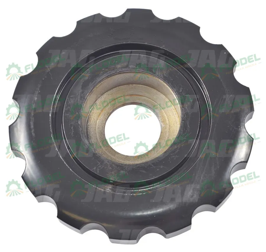 Pinion intizator Z14 metal CAPELLO 03211300