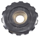 Pinion intizator Z14 metal CAPELLO 03211300