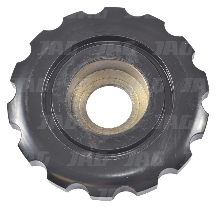 Pinion intizator Z14 metal CAPELLO 03211300