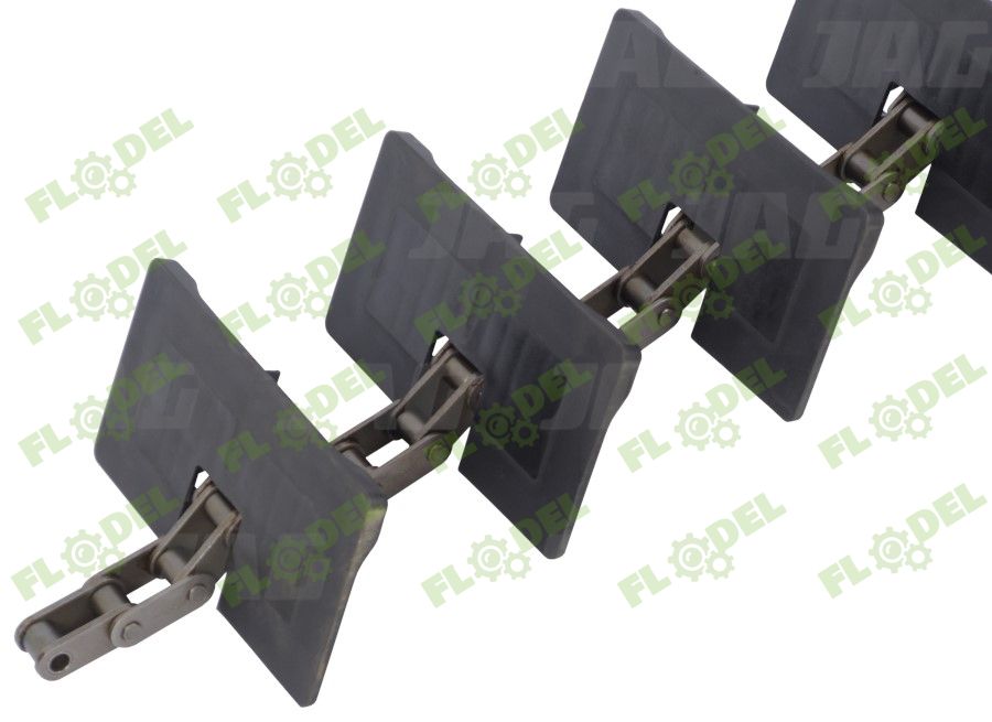 Lant elevator boabe combina CLAAS LEXION 757209