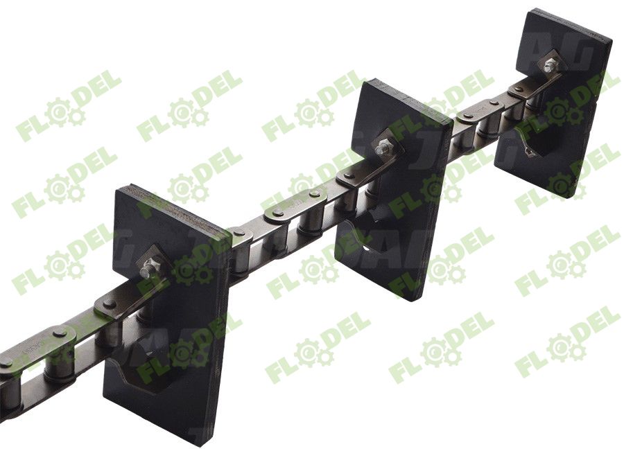 Lant cupe retur spice combina John Deere AH131074