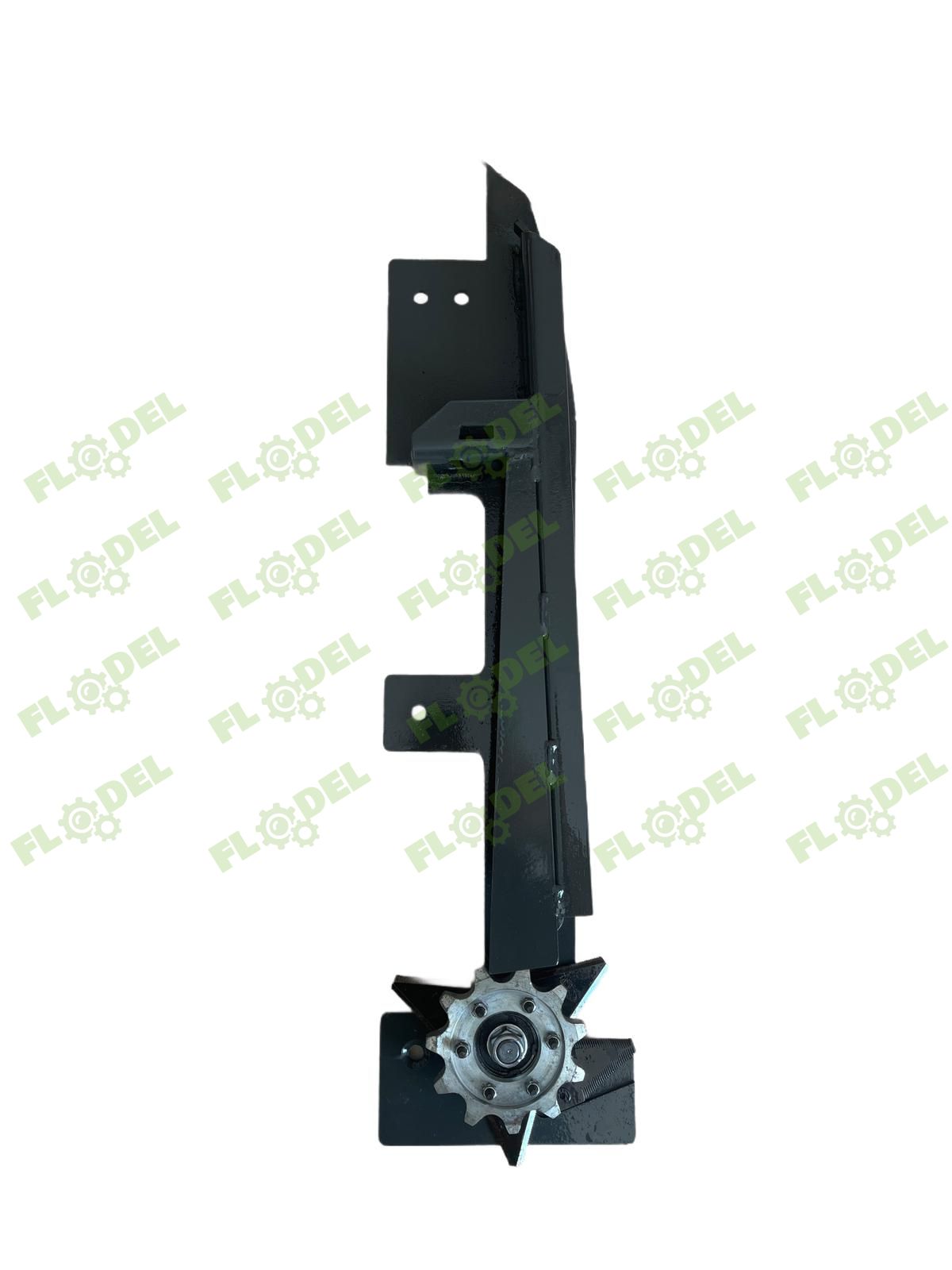 Kit floarea soarelui culegator porumb DBF