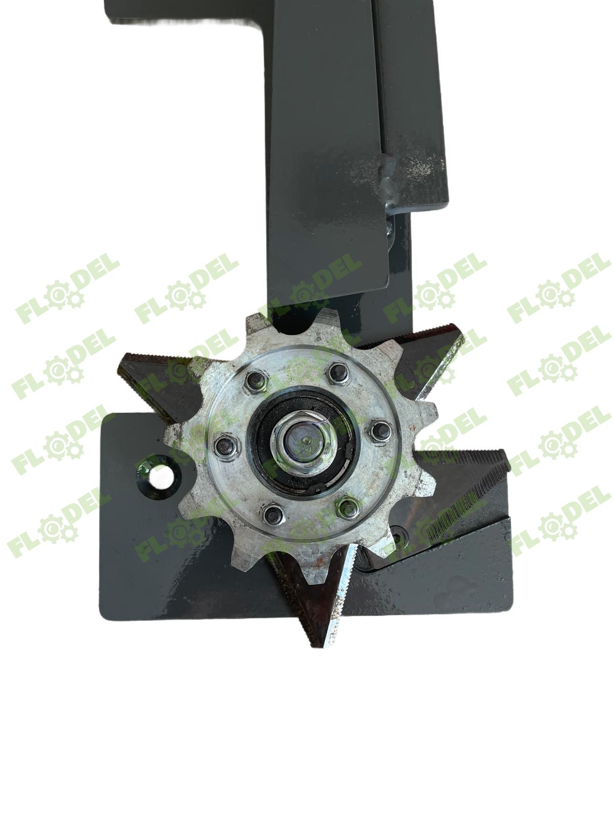 Kit floarea soarelui culegator porumb DBF
