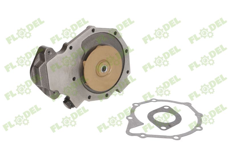 Pompa apa John Deere RE500734 OMP