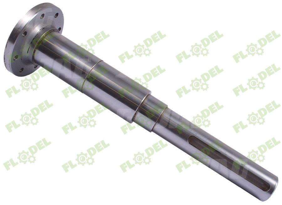 Ax ambreiaj combina CLAAS 609428