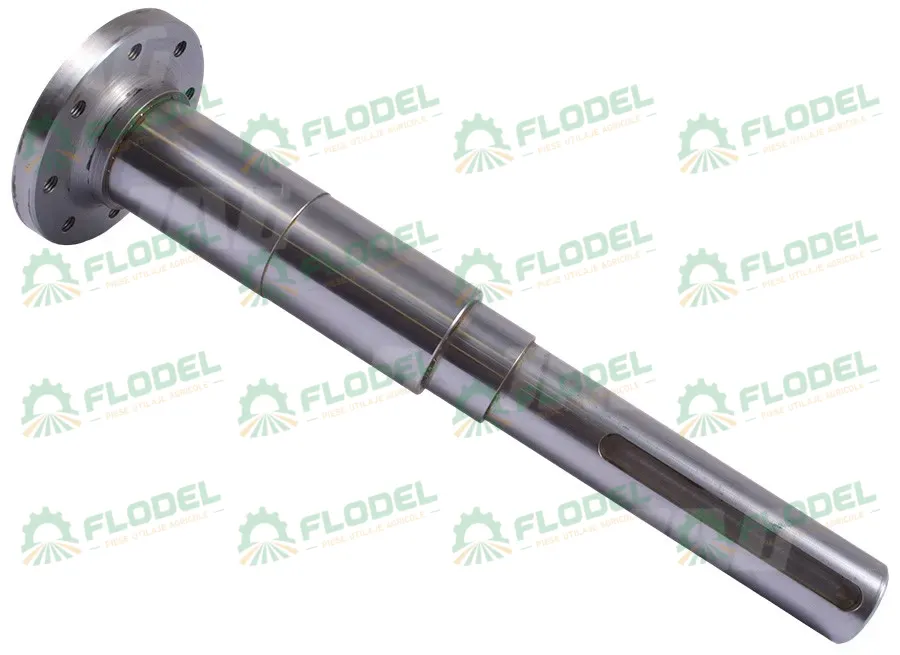 Ax ambreiaj combina CLAAS 609428