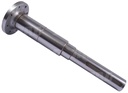 Ax ambreiaj combina CLAAS 609428