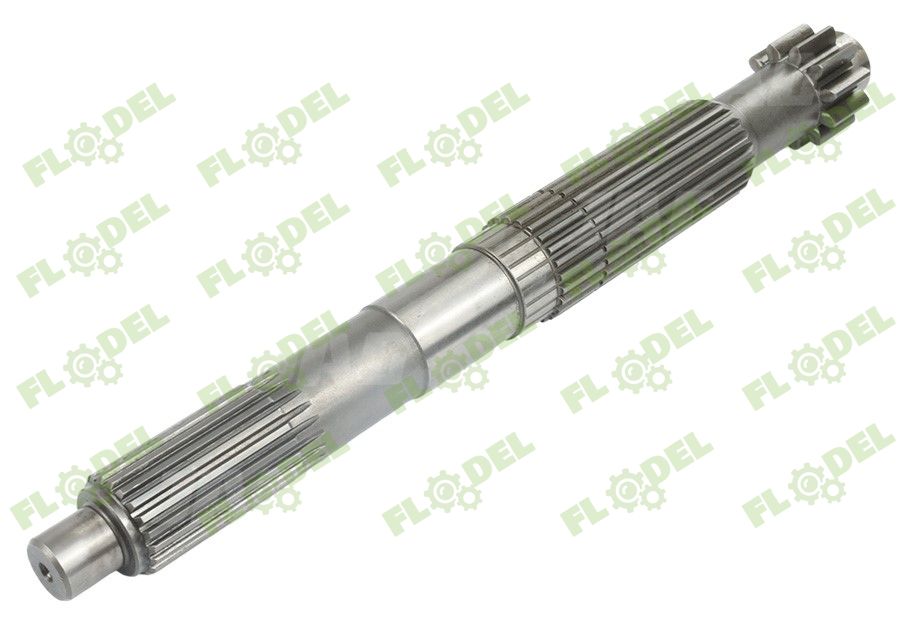 Ax cutie de viteze combina CLAAS DOMINATOR 679991