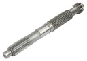 Ax cutie de viteze combina CLAAS DOMINATOR 679991