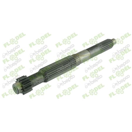 Ax cutie viteze combina CLAAS 079109