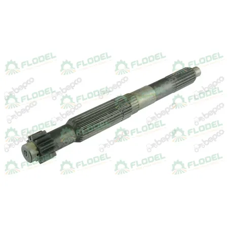 Ax cutie viteze combina CLAAS 079109