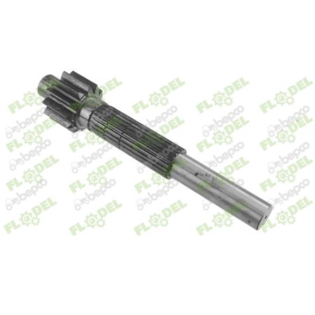 Ax principal cutie viteze combina CLAAS 677486