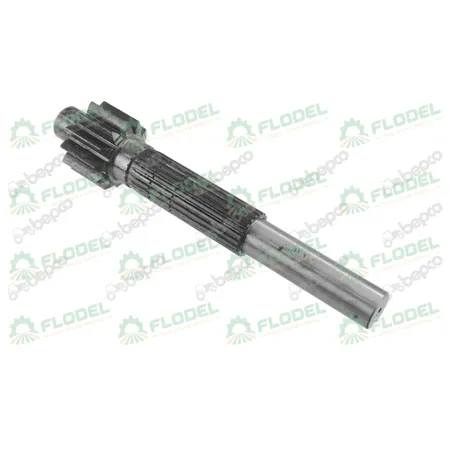 Ax principal cutie viteze combina CLAAS 677486