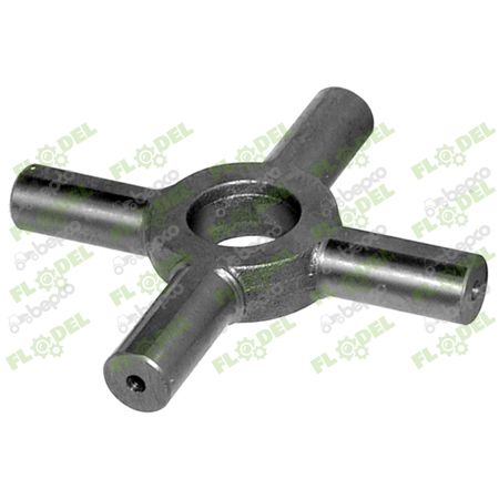 Cruce diferential spate tractor New Holland 81803401