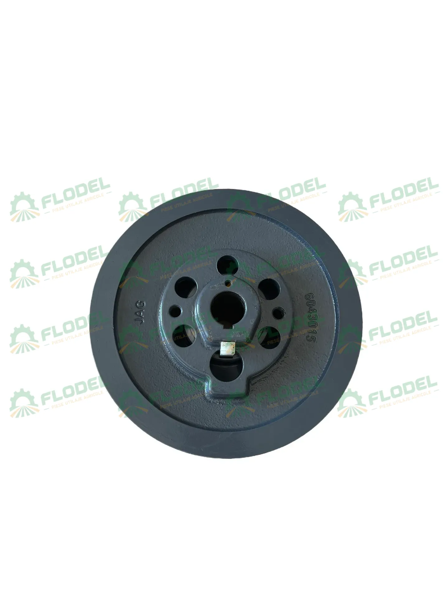 Variator vant complet combina CLAAS 603406