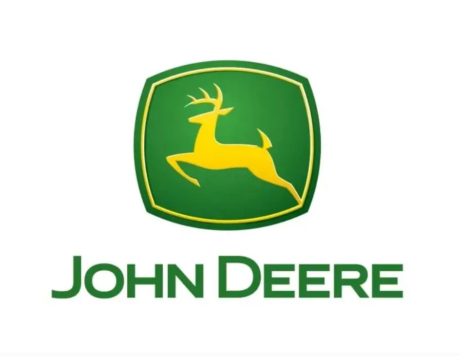 Placa tractor John Deere l113437 original JOHN DEERE
