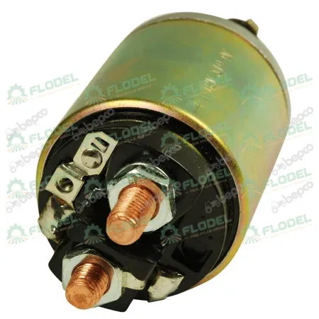 Bobina solenoid electromotor tractor John Deere  0331401001
