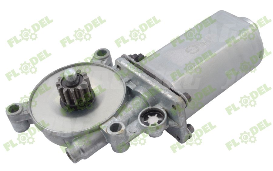 Motor electric combina John Deere model nou AH143903