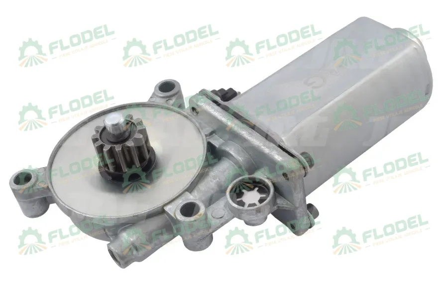 Motor electric combina John Deere model nou AH143903