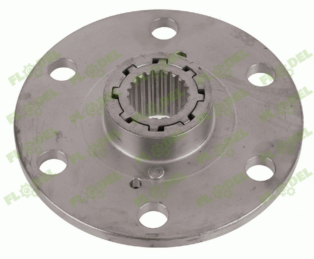 Cuplaj ambreiaj priza putere tractor Massey Ferguson 4300586M1 LUK