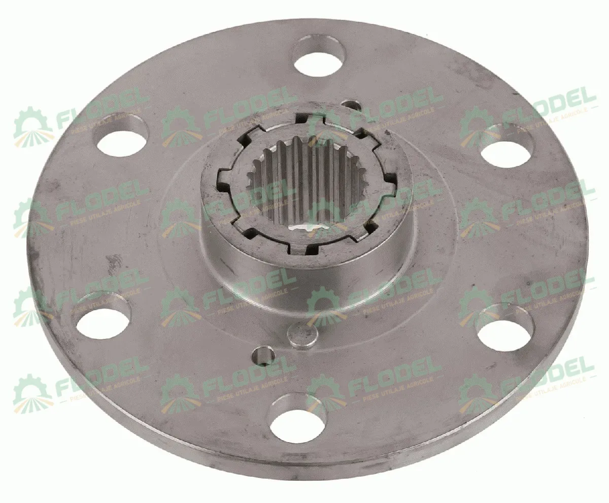Cuplaj ambreiaj priza putere tractor Massey Ferguson 4300586M1 LUK