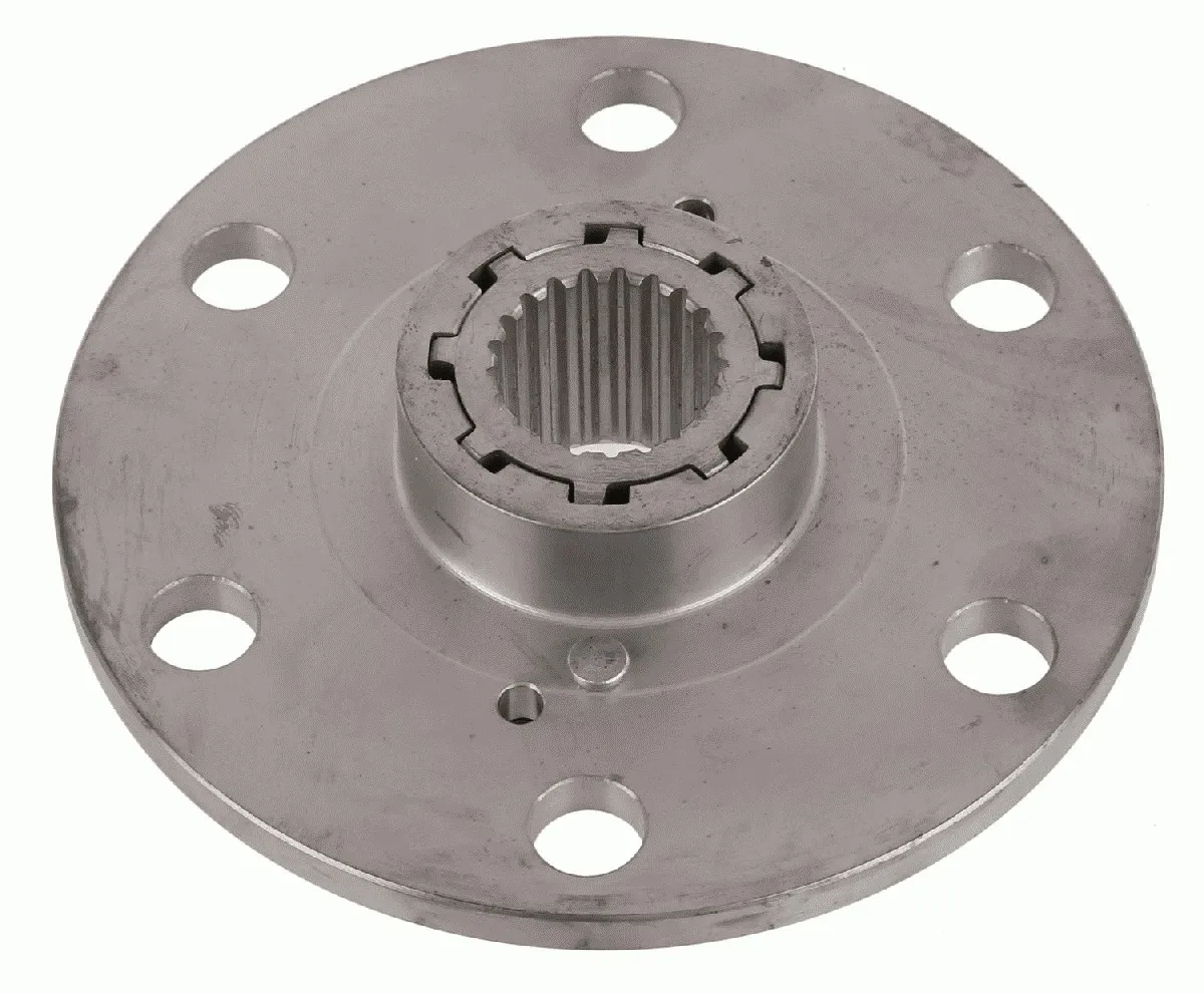 Cuplaj ambreiaj priza putere tractor Massey Ferguson 4300586M1 LUK