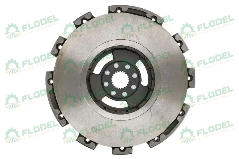 Placa presiune FENDT E198.100.100.010 KAWE