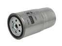 Filtru combustibil MANN WK 82