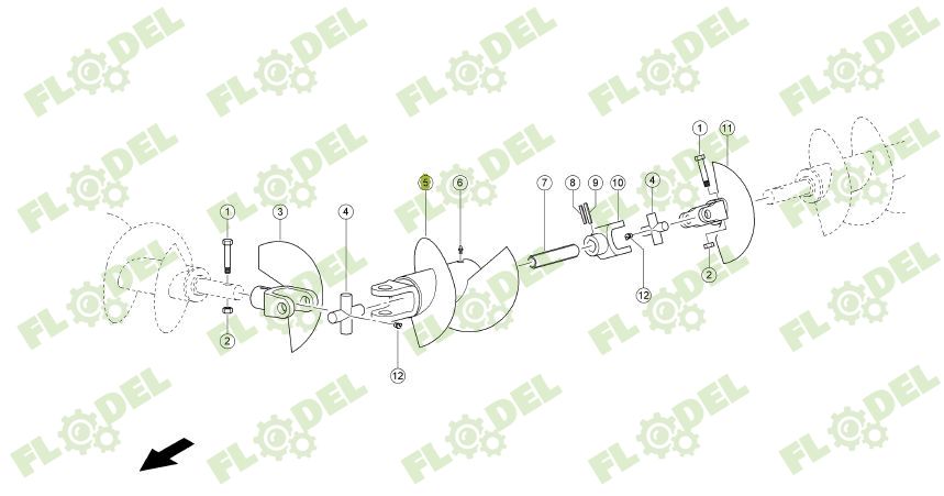 Snec descarcare combina CLAAS 541576