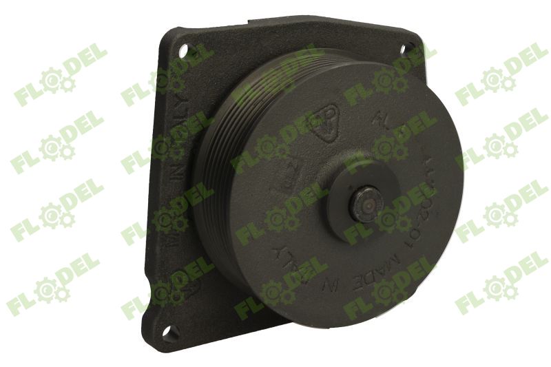 Pompa apa buldoexcavator JCB 320-04542 OMP