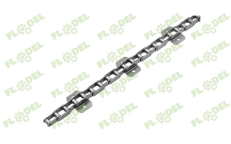 Set lanturi transportoare combina New Holland 84441577 DONGHUA