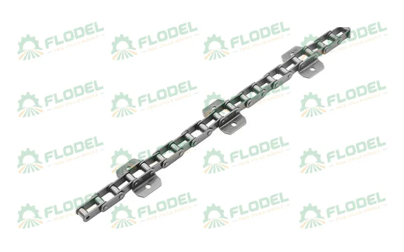 Set lanturi transportoare combina New Holland 84441577 DONGHUA