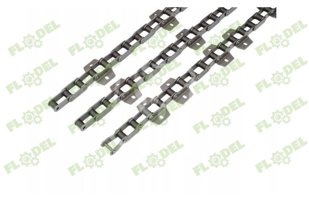 Set lanturi transportoare combina NEW HOLLAND 89837257
