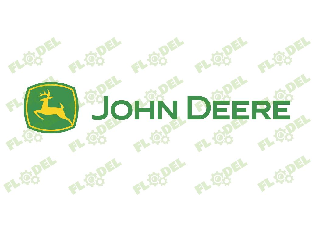 Electrovalva transmisie tractor John Deere RE183369 Original John Deere