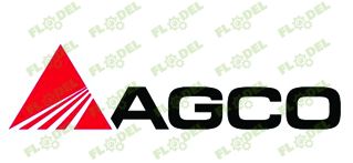 Bucsa cuplare 4x4 tractor Massey Ferguson 3800251M1 Original AGCO