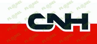 Solenoid cuplare 4x4 tractor CASE IH 5164628 Original CNH