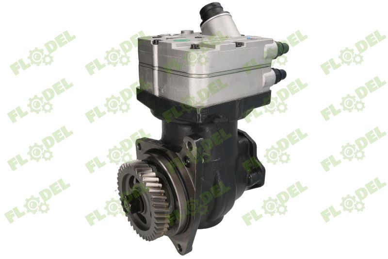 Chiulasa compresor aer comprimat combina CLAAS LEXION TUCANO 996212