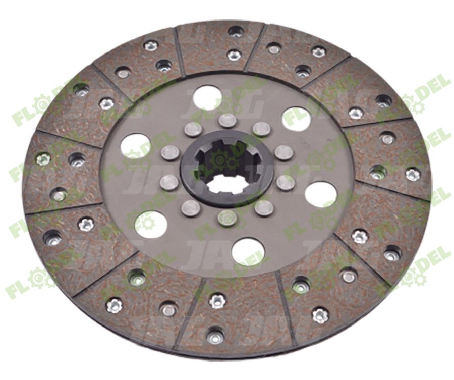 Disc ambreiaj combina CLAAS 655021
