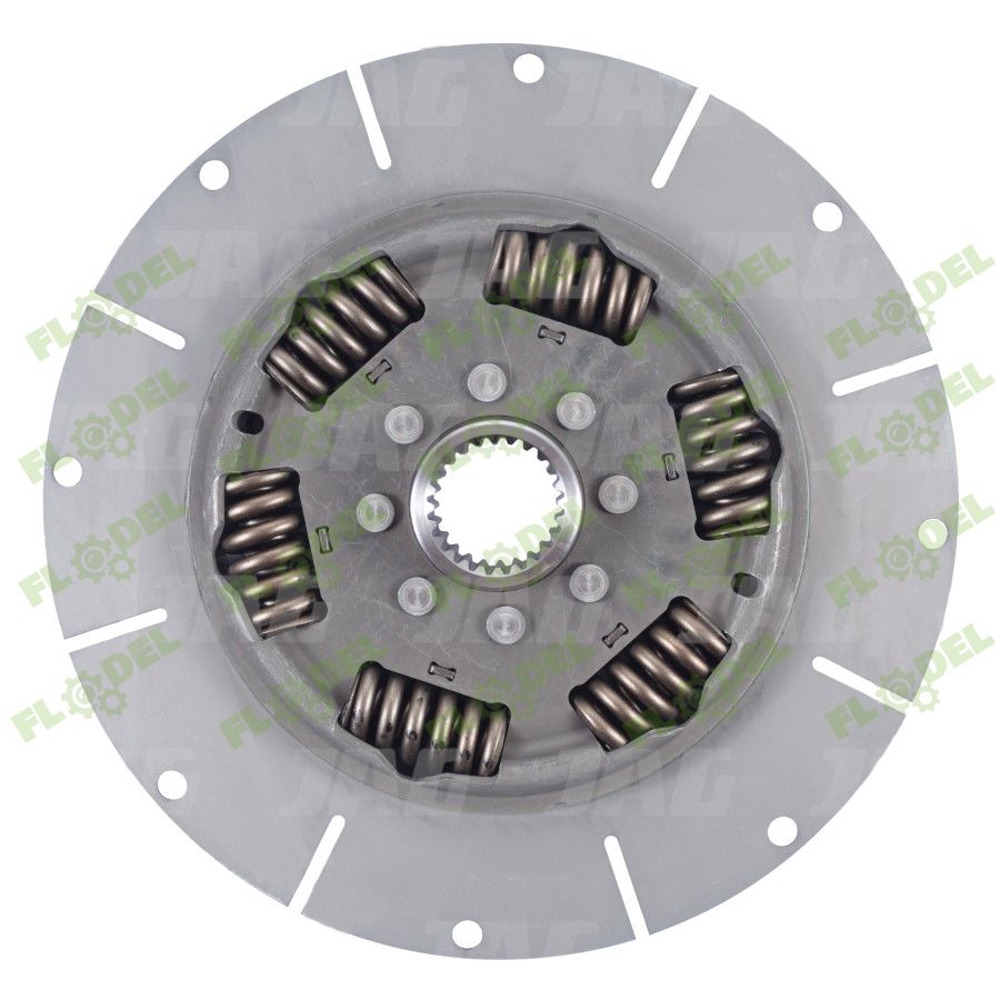 Disc ambreiaj combina CLAAS 664711 SACHS