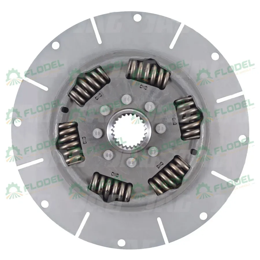Disc ambreiaj combina CLAAS 664711 SACHS