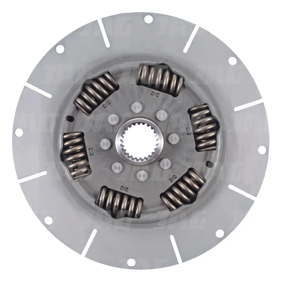 Disc ambreiaj combina CLAAS 664711 SACHS