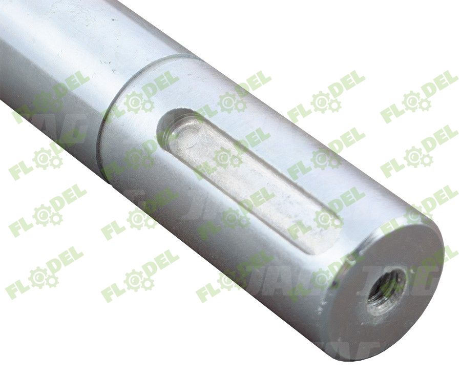 Ax cos radiator combina CLAAS 773036