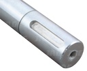Ax cos radiator combina CLAAS 773036