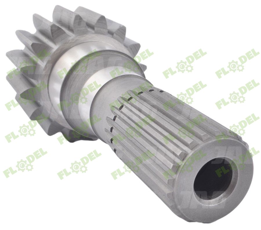Pinion reductor roata combina CLAAS LEXION 669906