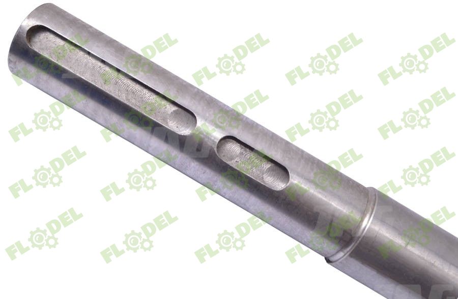 Ax rotor combina CLAAS LEXION 667903