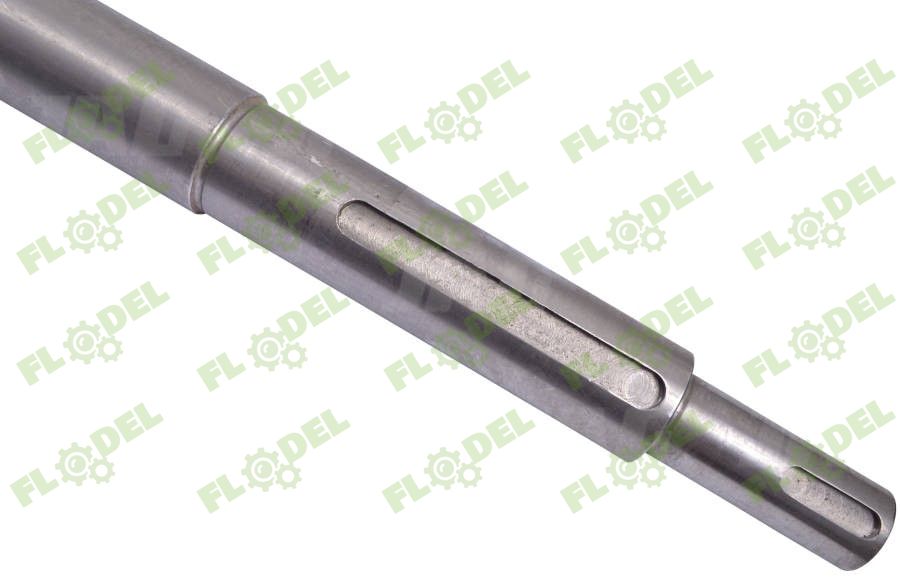 Ax rotor combina CLAAS LEXION 667903