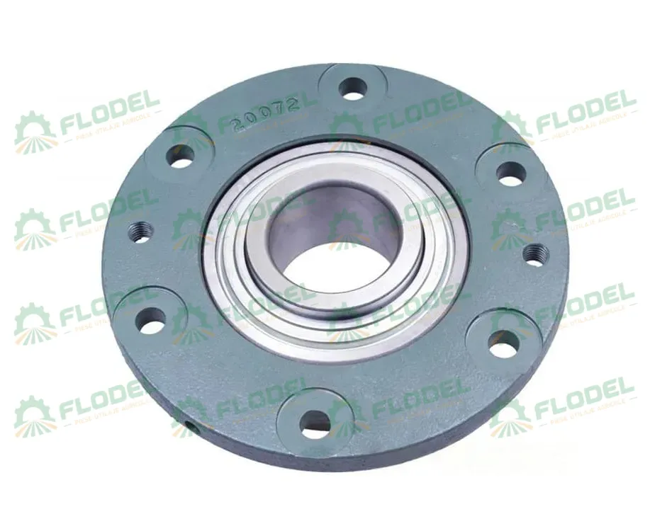 Lagar cu rulment ax rotor combina CLAAS 667404